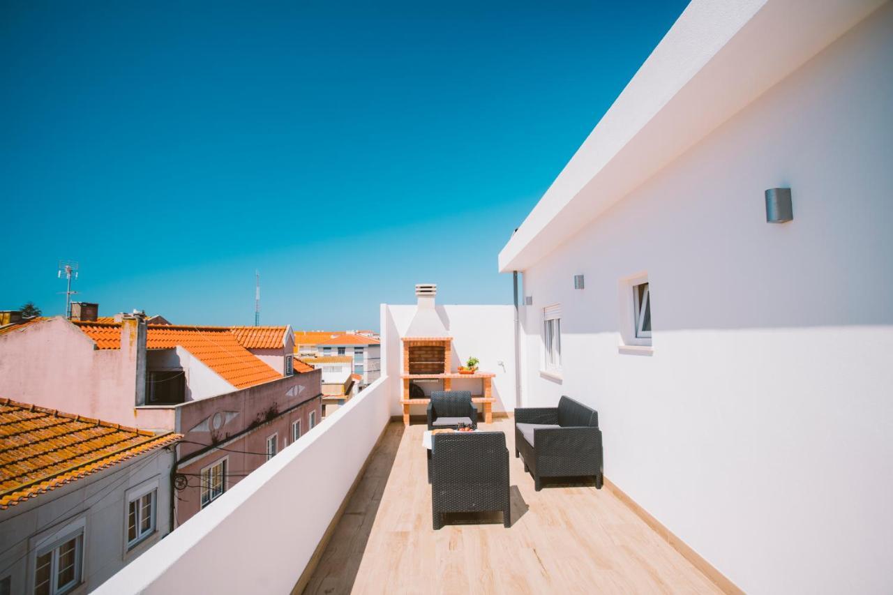 Best Houses 30 - Terrace פניש מראה חיצוני תמונה
